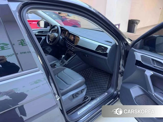 Volkswagen Tanyue id 4297338 из Китая 20
