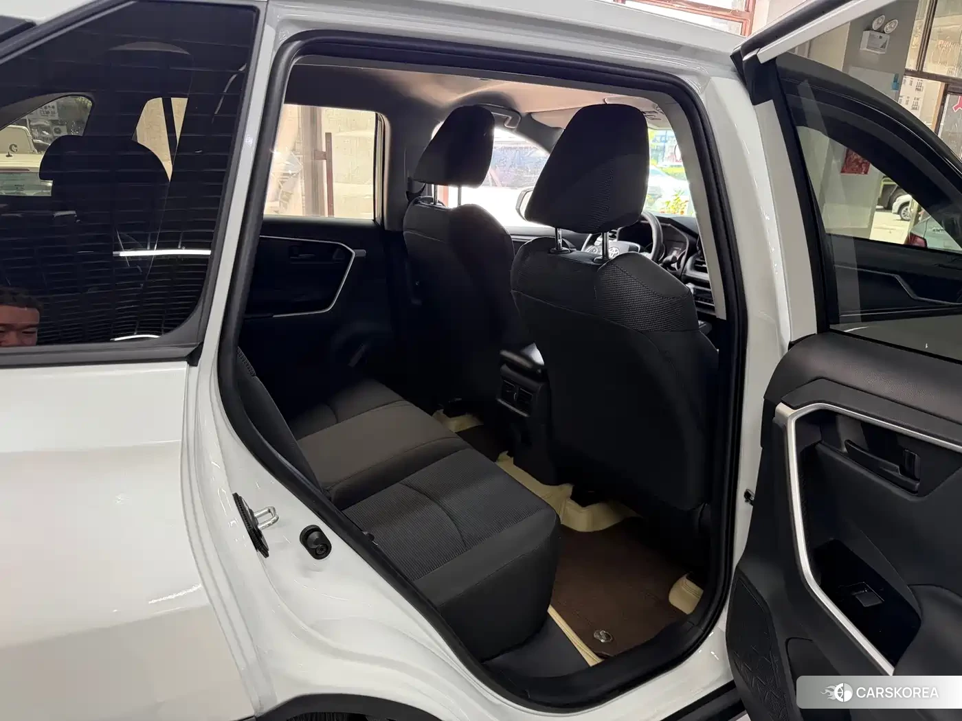 Toyota RAV4 id 4589400 из Китая 7