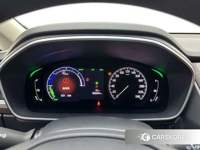 Honda Odyssey id 4367395 из Китая 27