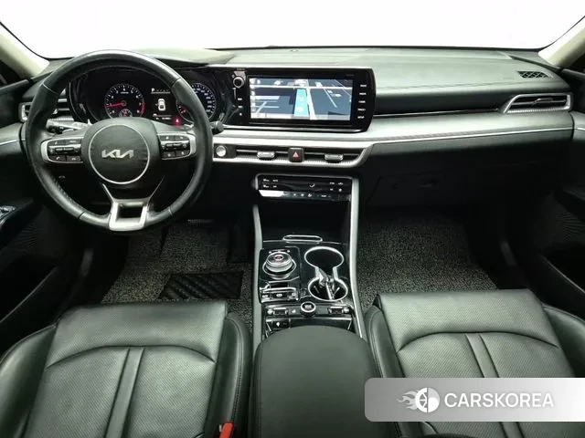 Kia K5 3rd generation id 3694919 из Кореи 16