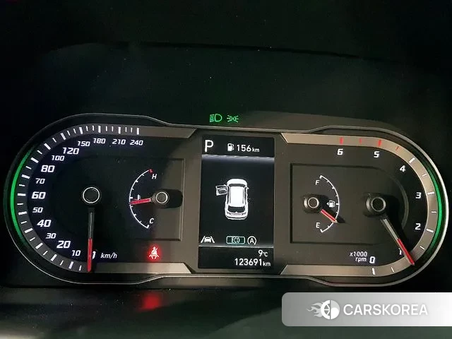 Hyundai Tucson (NX4) id 3295957 из Кореи 17