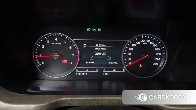 Kia Sorento 4th Generation id 3630244 из Кореи 17