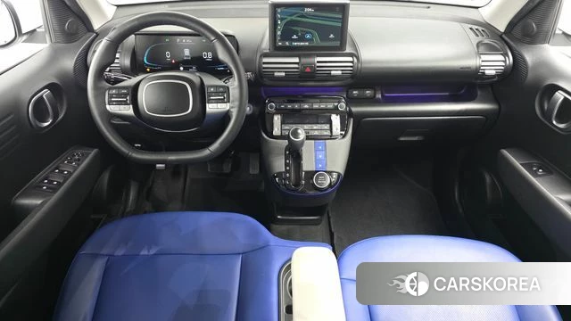 Hyundai Casper id 4753624 из Кореи 17