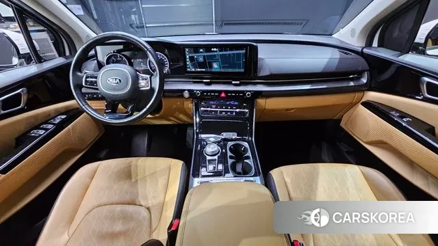 Kia Carnival 4th generation id 3291342 из Кореи 17