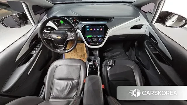 Chevrolet (GM Daewoo) Bolt EV id 3474355 из Кореи 17