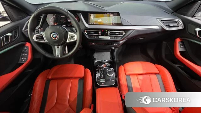 BMW 2 Series Gran Coupe (F44) id 4324692 из Кореи 33