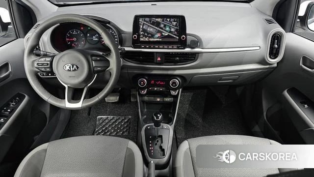 Kia Morning Urban (JA) id 3813331 из Кореи 17
