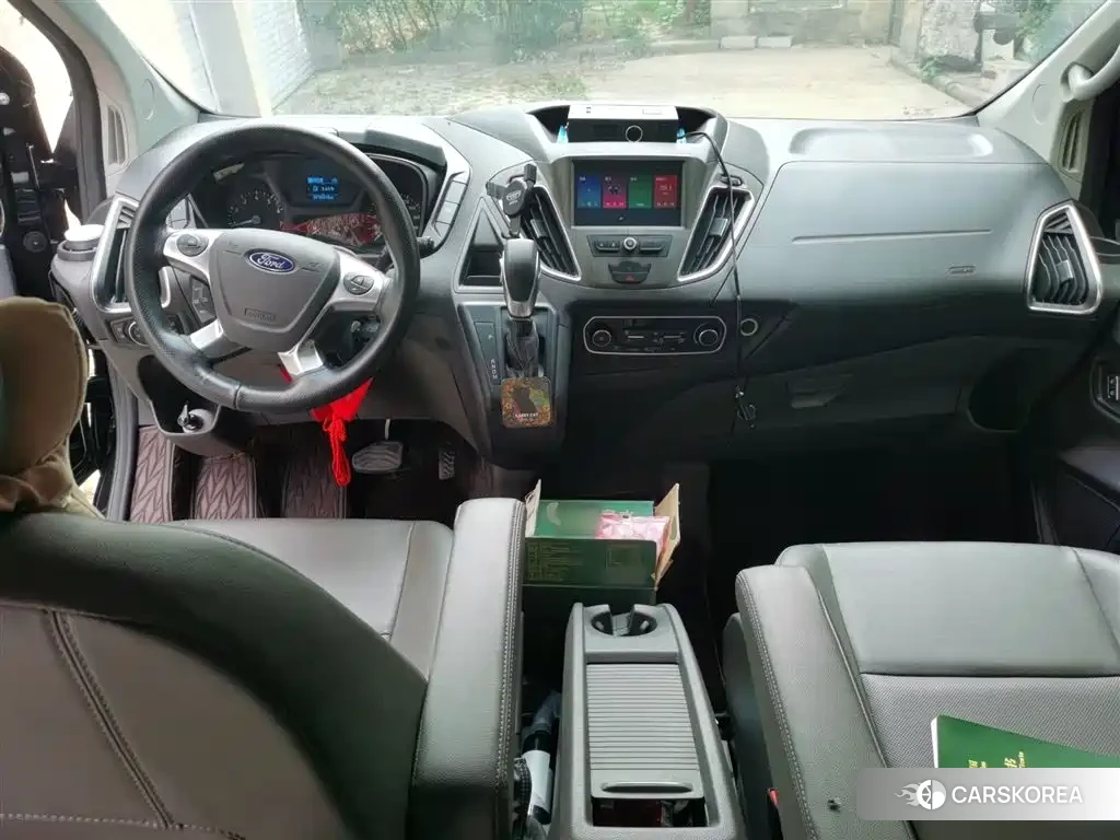 Ford Touruiou id 4515512 из Китая 18