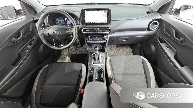 Hyundai Kona Hybrid id 4507733 из Кореи 31