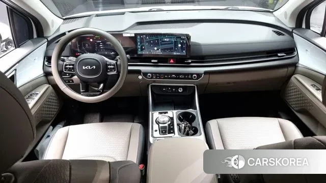 Kia The New Carnival 4th Generation id 3472056 из Кореи 17