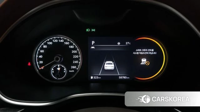 Genesis G80 (RG3) id 4780131 из Кореи 29