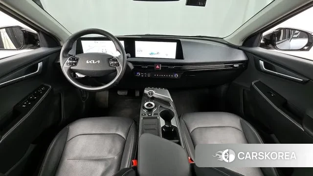 Kia EV6 id 3447740 из Кореи 17