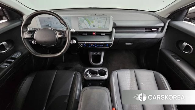 Hyundai Ionic 5 id 3964884 из Кореи 17