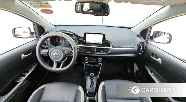 Kia Morning Urban (JA) id 3329294 из Кореи 17