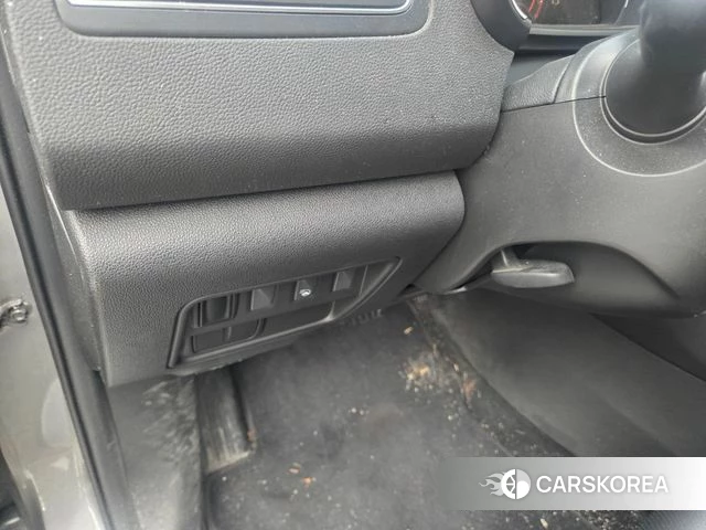 Renault Korea (Samsung) QM6 id 4357123 из Кореи 10