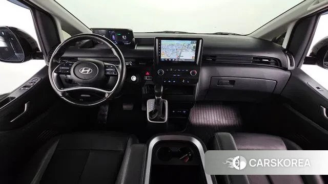 Hyundai Staria id 3251505 из Кореи 17