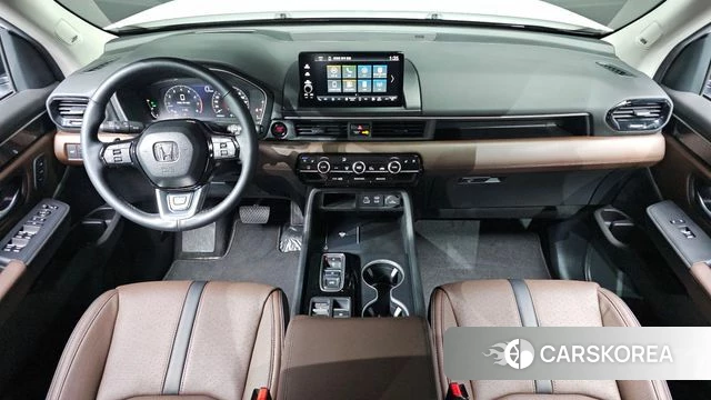 Honda Pilot 4th generation id 4749433 из Кореи 30