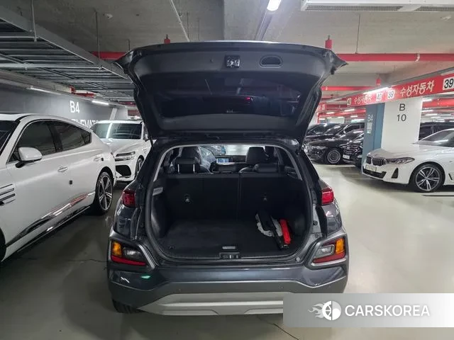 Hyundai Kona id 3718704 из Кореи 17