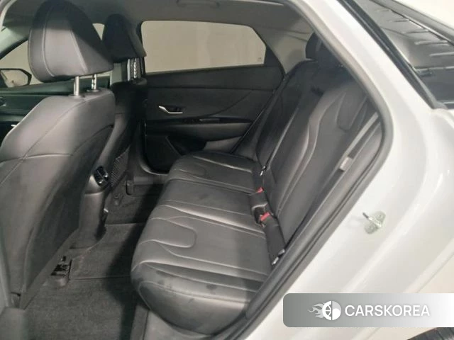 Hyundai The New Avante (CN7) id 4223221 из Кореи 17