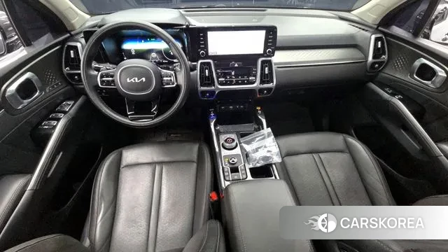 Kia Sorento 4th Generation id 3410920 из Кореи 17