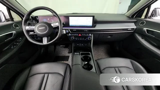 Hyundai Sonata D Edge (DN8) id 3745334 из Кореи 17