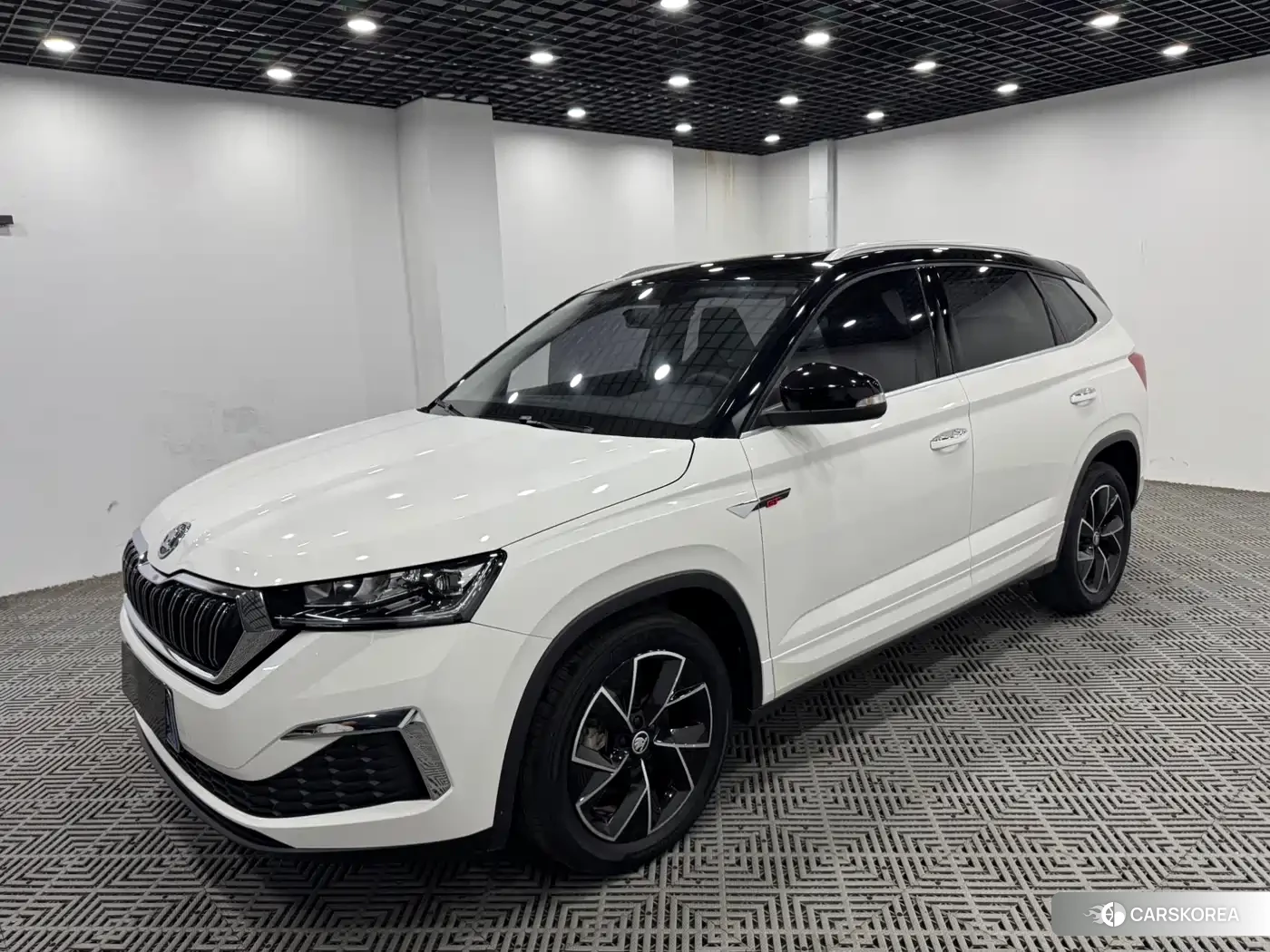 Skoda Kamiq id 4607082 из Китая 7