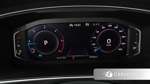 Volkswagen Tiguan second Generation id 4721569 из Кореи 29