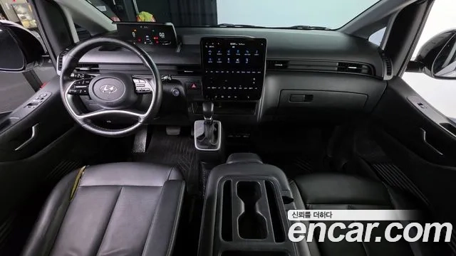 Hyundai Staria id 2910541 из Кореи 17