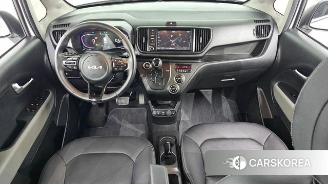 Kia The New Kia Ray id 4427988 из Кореи 17