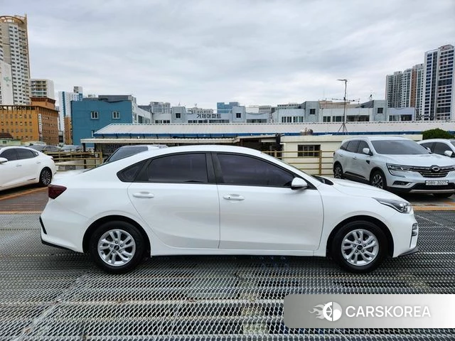 Kia Come New K3 id 3936787 из Кореи 17