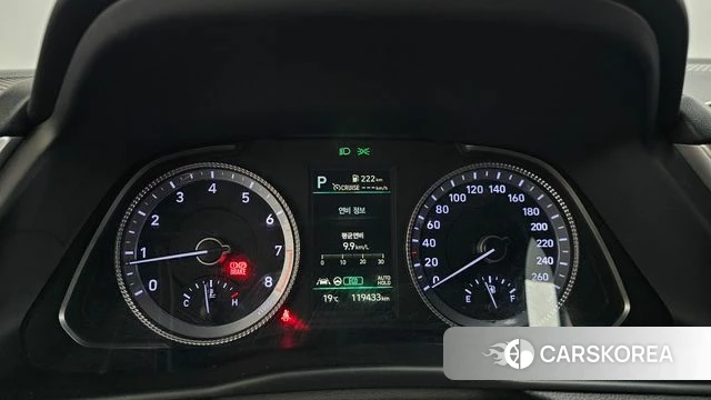 Hyundai Sonata (DN8) id 4202232 из Кореи 33