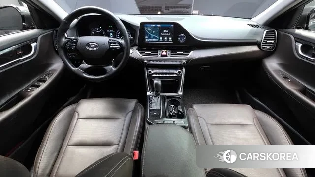 Hyundai Grandeur IG id 2977253 из Кореи 17