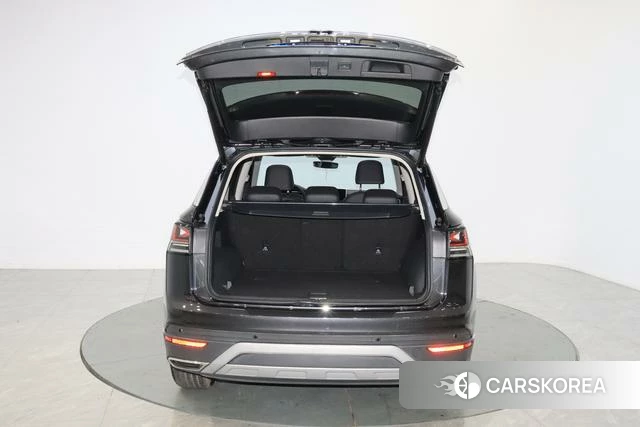 Volkswagen Tanyue id 4313665 из Китая 17