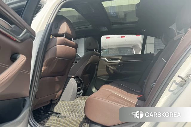 BMW 5 series id 4265103 из Китая 19