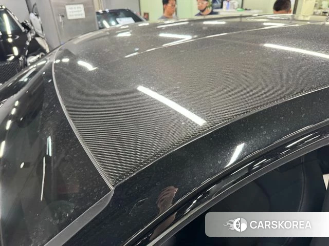 Porsche Cayenne (PO536) id 4360060 из Кореи 13