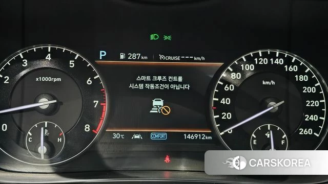 Genesis G90 id 4619980 из Кореи 28