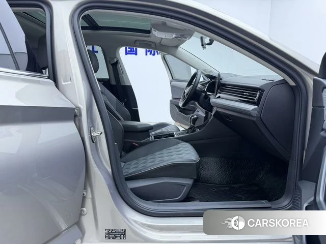 Volkswagen Sagitar id 4335957 из Китая 14