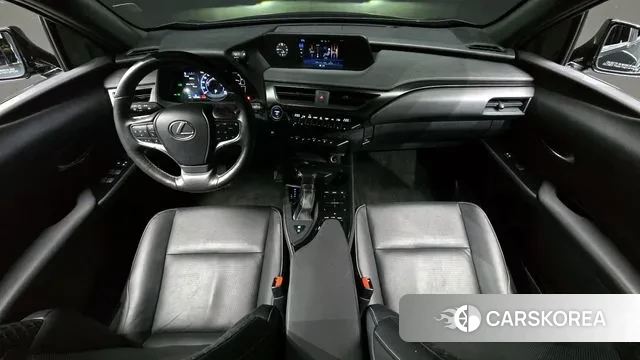 Lexus UX250h id 3434005 из Кореи 17