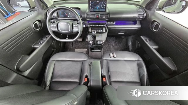 Hyundai Casper id 4636568 из Кореи 17