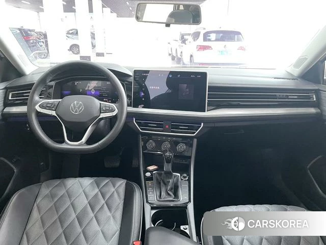Volkswagen Sagitar id 4334894 из Китая 15