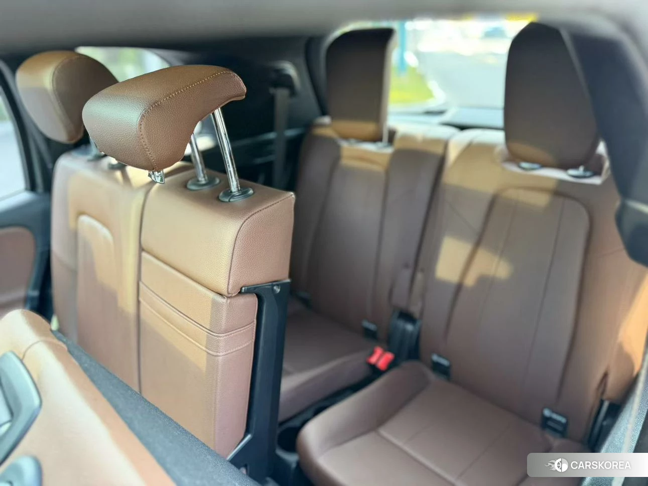 Mercedes-Benz GLB id 4407489 из Китая 7