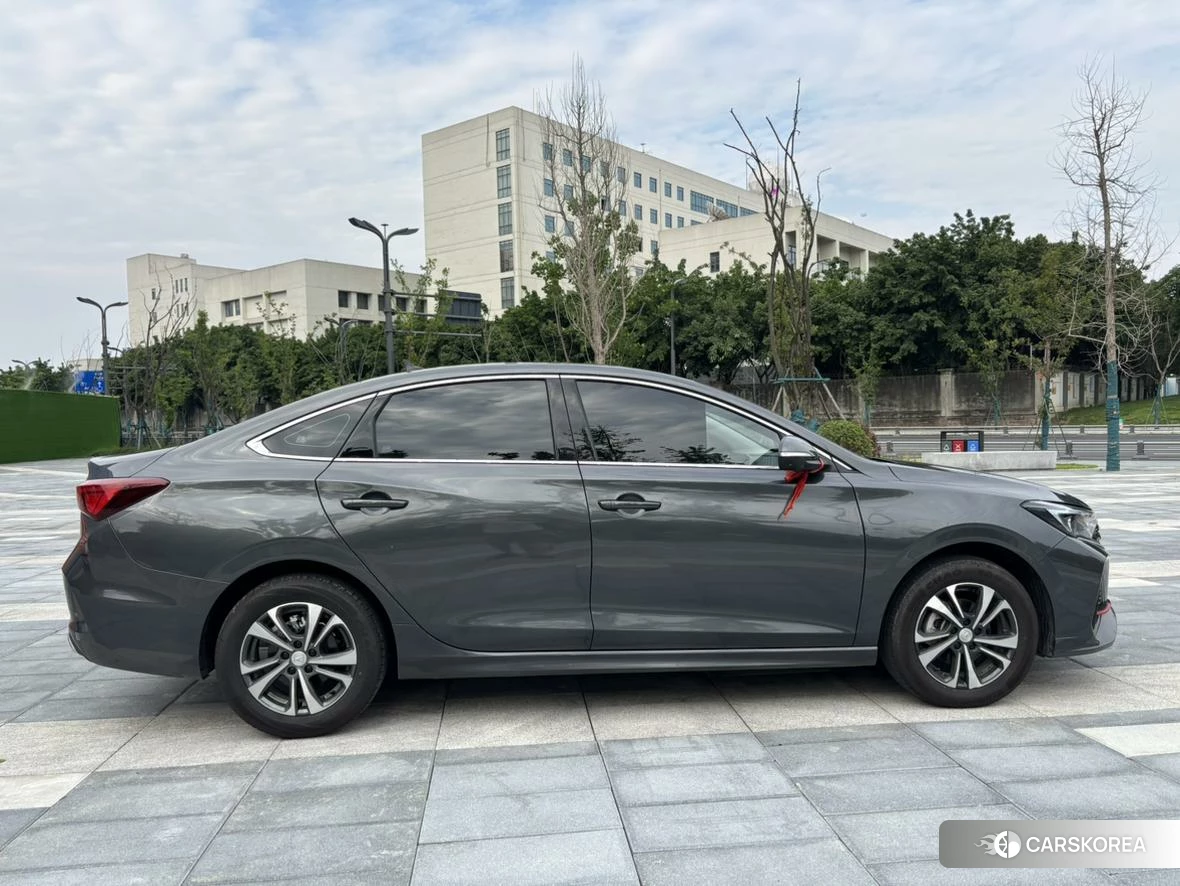 Chang'an Yidong id 4452548 из Китая 26