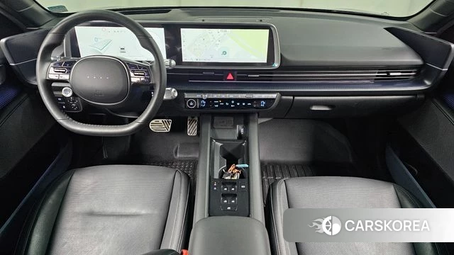 Hyundai Ionic 6 id 3963806 из Кореи 17