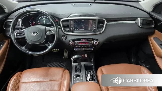 Kia The New Sorento id 3737314 из Кореи 17