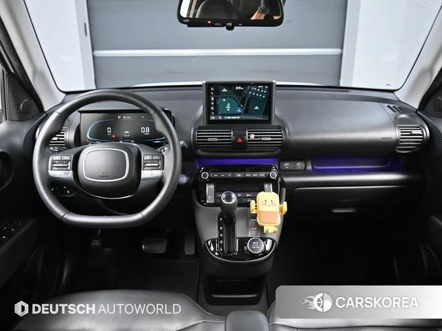 Hyundai Casper id 4514518 из Кореи 17