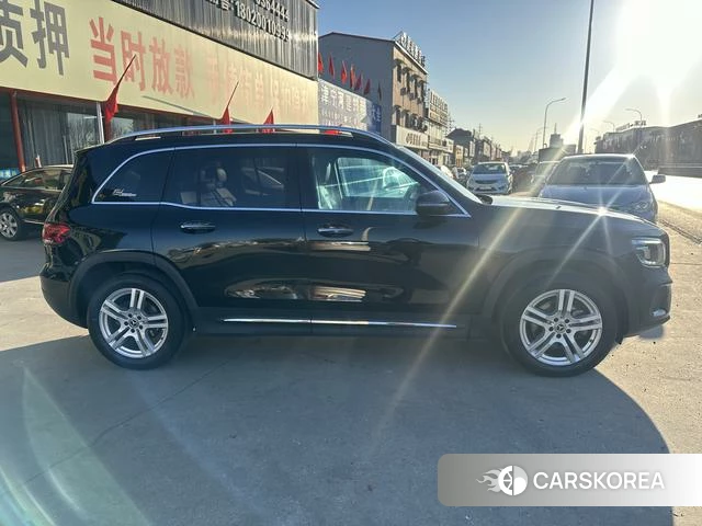 Mercedes-Benz GLB id 4300144 из Китая 17