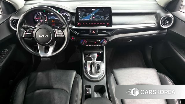 Kia The New K3 2nd generation id 3892257 из Кореи 17