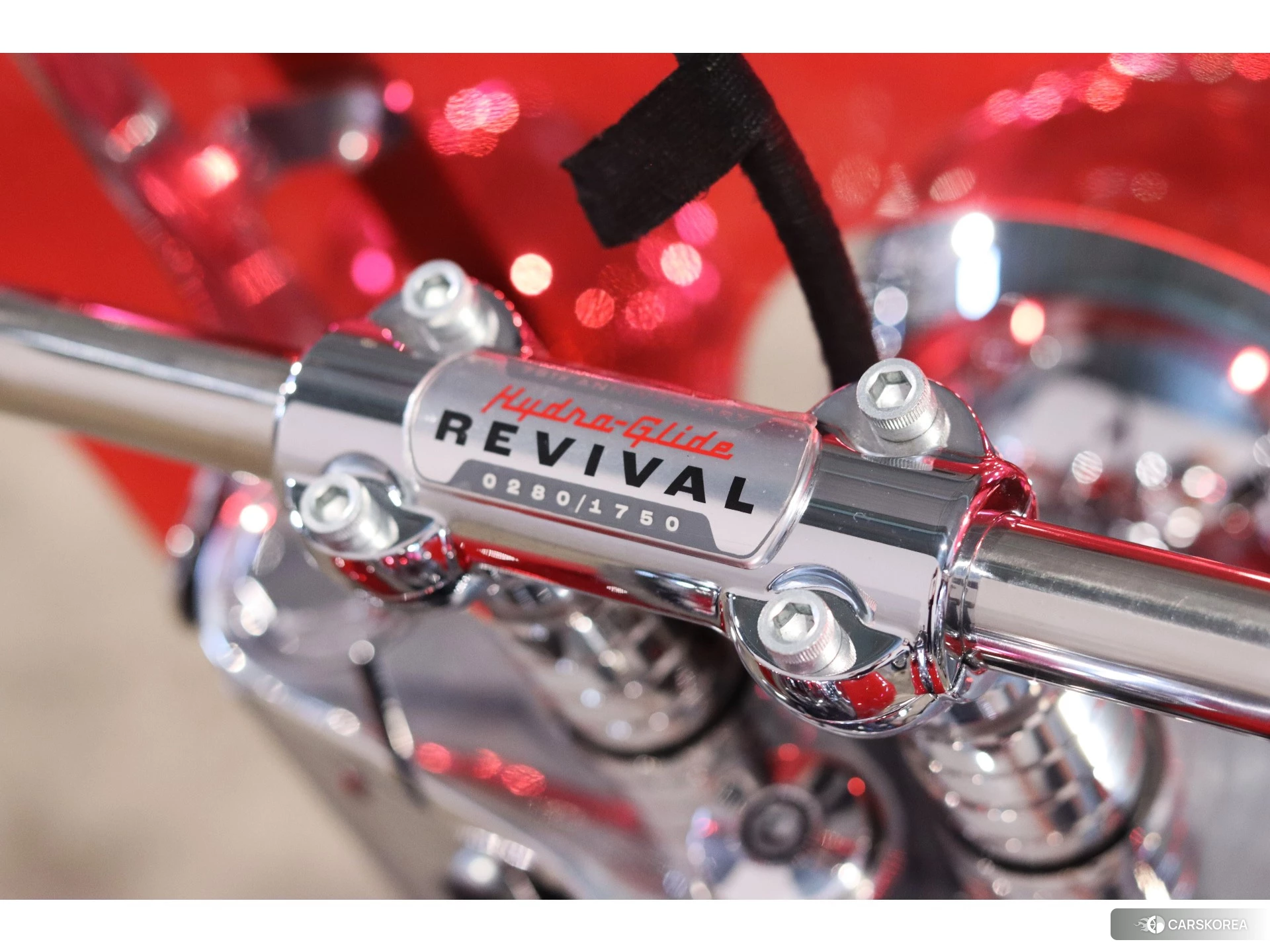 OTHER HARLEY FLI HYDRA-GLIDE id 4352767 из Японии 16