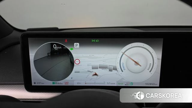 Genesis GV60 id 4758313 из Кореи 34
