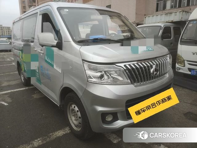 Changan Kaicheng Ruixing M80 id 4222162 из Китая 7